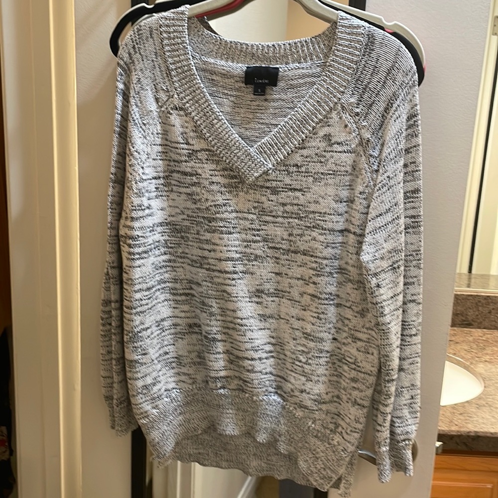Lumiere Sweater